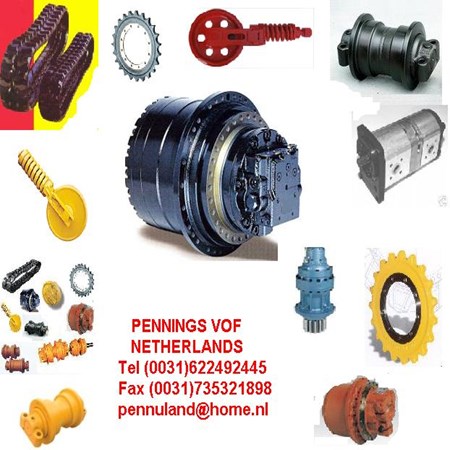 FINAL DRIVE TRACKMOTOR GEARBOX TRAVELMOTOR all excavators